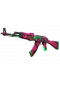 AK-47 | Revolução Neon (Testada em Campo 0.19)